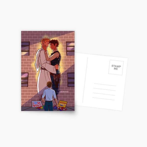 Item preview, never tell me the odds designed and sold by Sarah Lim.