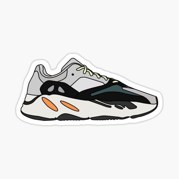 tenis yeezy 700