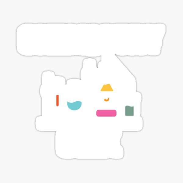 "Chemistry geek" Sticker for Sale by xGatherSeven Redbubble