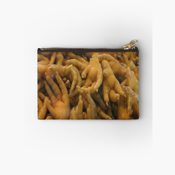 Item preview, All you can Eat II - Market Shenzhen designed and sold by Hell-Prints.