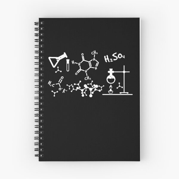 Item preview, Chemistry reaction equation Structural formula designed and sold by xGatherSeven.