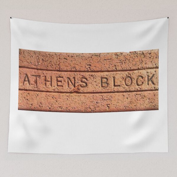 Item preview, Ohio University designed and sold by hallesiegel.