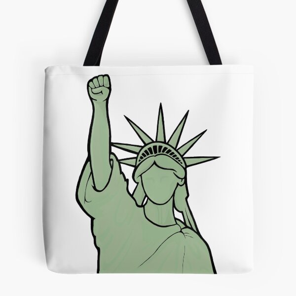 Item preview, Liberty Rising II designed and sold by DCELEvate.