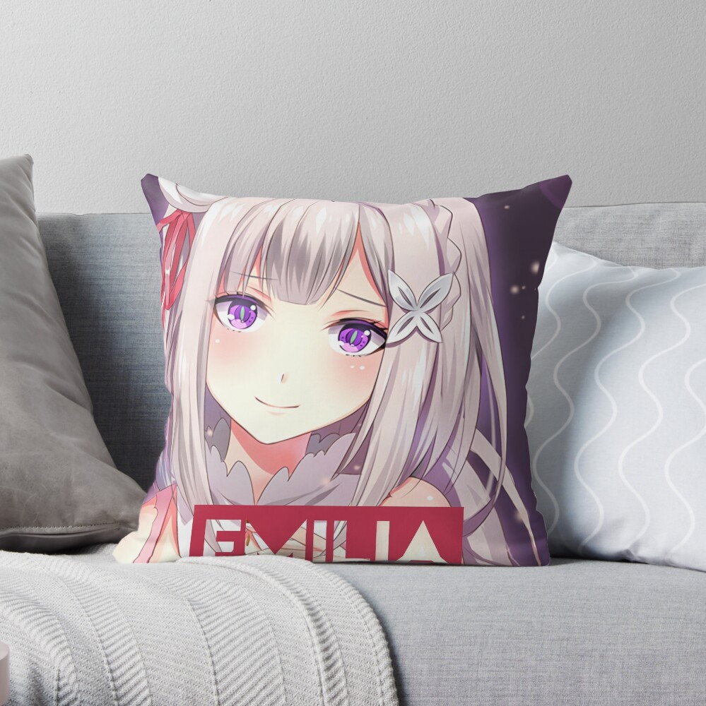 waifu pillow