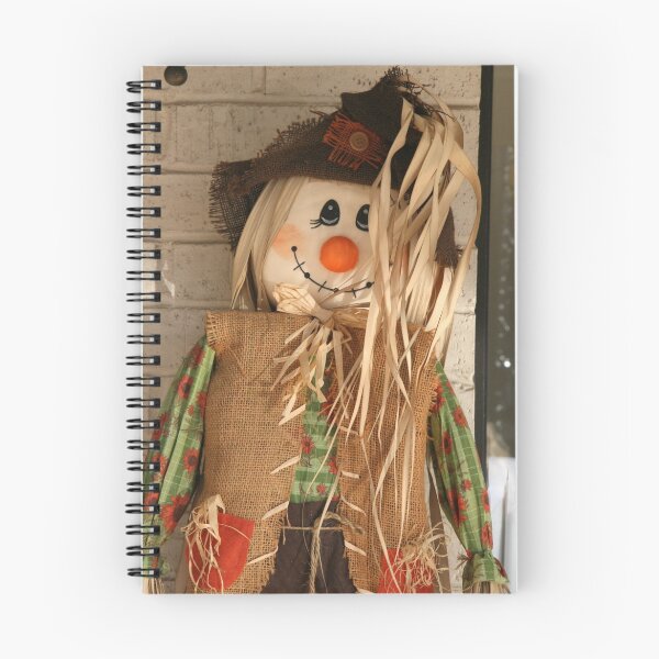 Item preview, Scarecrow Style designed and sold by coffeebean.