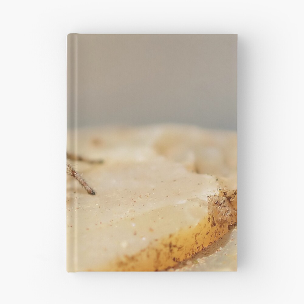 Item preview, Hardcover Journal designed and sold by relayer51.