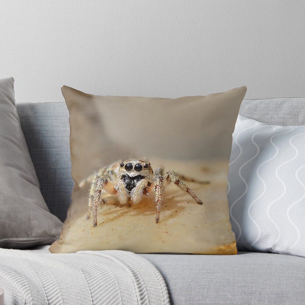 Item preview, Throw Pillow designed and sold by relayer51.