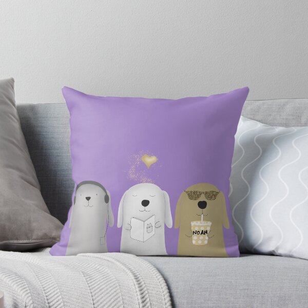 Item preview, Perros designed and sold by narais.