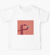 f Kids Tee