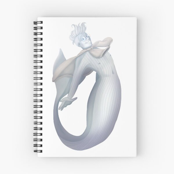 Item preview, Patton Sanders Mermaid designed and sold by honeybee-arts.