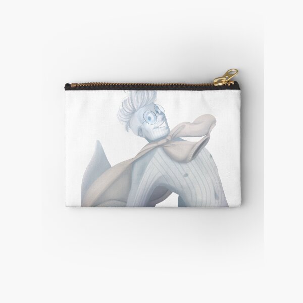 Item preview, Patton Sanders Mermaid designed and sold by honeybee-arts.