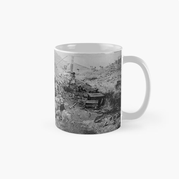 Item preview, Unknown Miner - Randsburg, CA, circa. 1900 designed and sold by BritishYank.