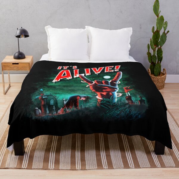 Item preview, It's Alive designed and sold by JulioCampos.