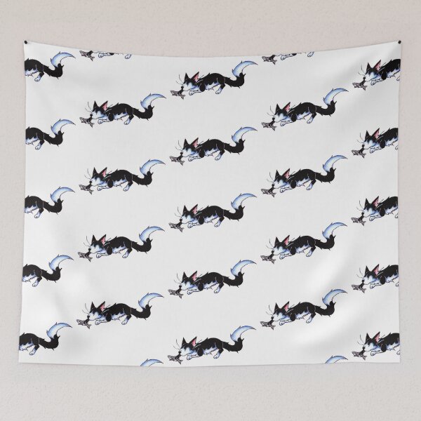 Item preview, Sharknip designed and sold by KOKeefeArt.