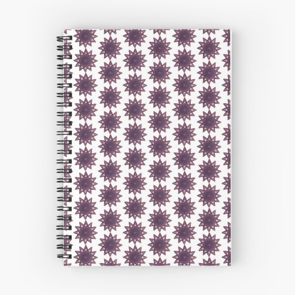 Item preview, Spirograph Brilliant Kaleidoscope Pattern designed and sold by TravellingAlle.