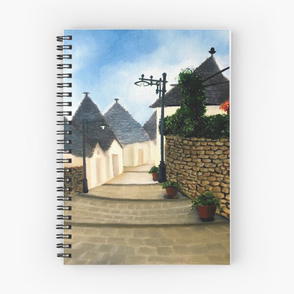 Item preview, 'Alberobello' designed and sold by DesignTreasure.