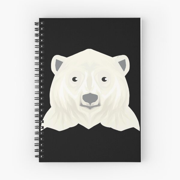 Item preview, Icebear designed and sold by wolfgangrainer.