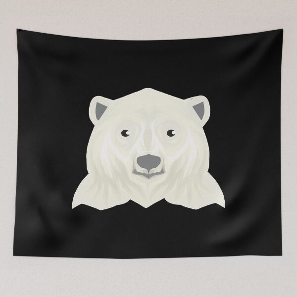 Item preview, Icebear designed and sold by wolfgangrainer.