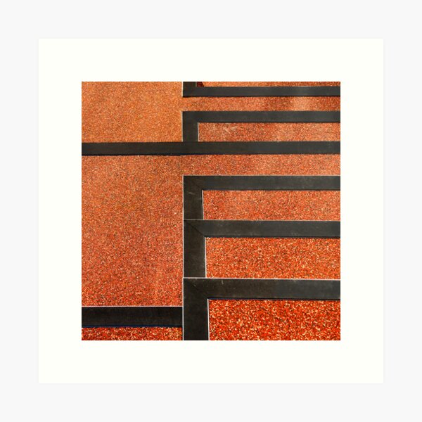 Item preview, Steps designed and sold by Robert Dettman.