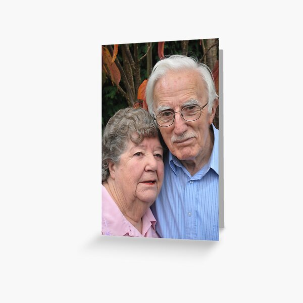 Item preview, Happy  61st Wedding  Anniversary  Mum & Dad. designed and sold by relayer51.