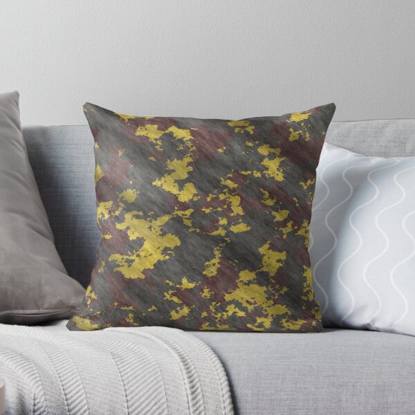 Untitled Throw Pillow