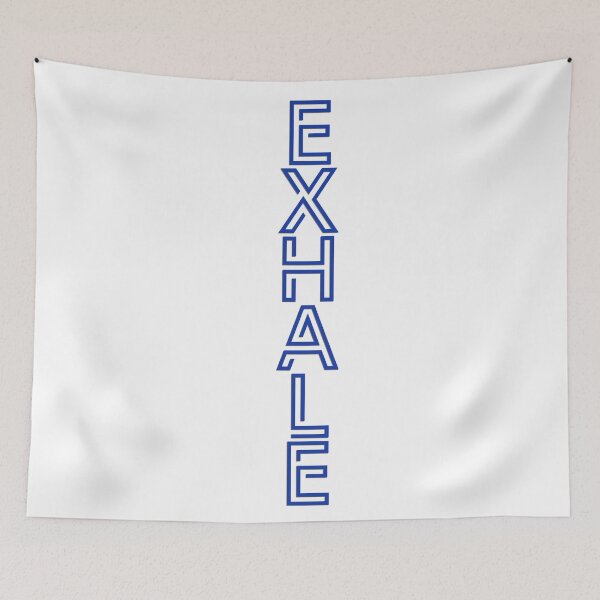 Item preview, Exhalar designed and sold by Kristine Holland.