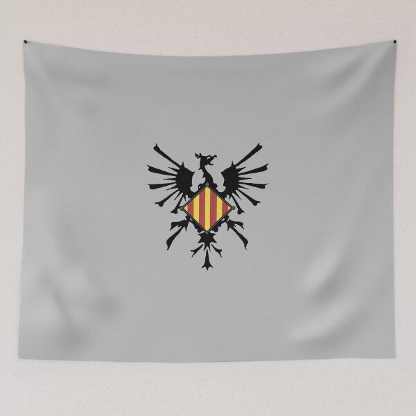 Item preview, Fenix of the Renaixença designed and sold by cvelasco88.