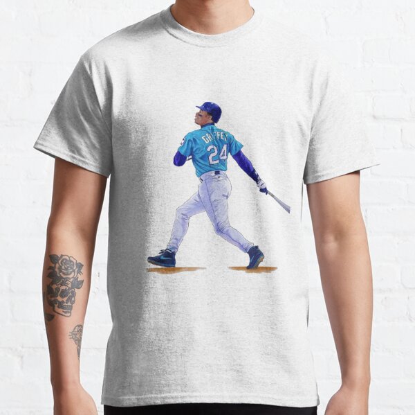 Big Dumper Cal Raleigh Seattle Mariners Funny Fan Gear Catcher Baseball Julio Rodriguez Luis Castillo Ken Griffey Jr Unisex KIDS T-SHIRT