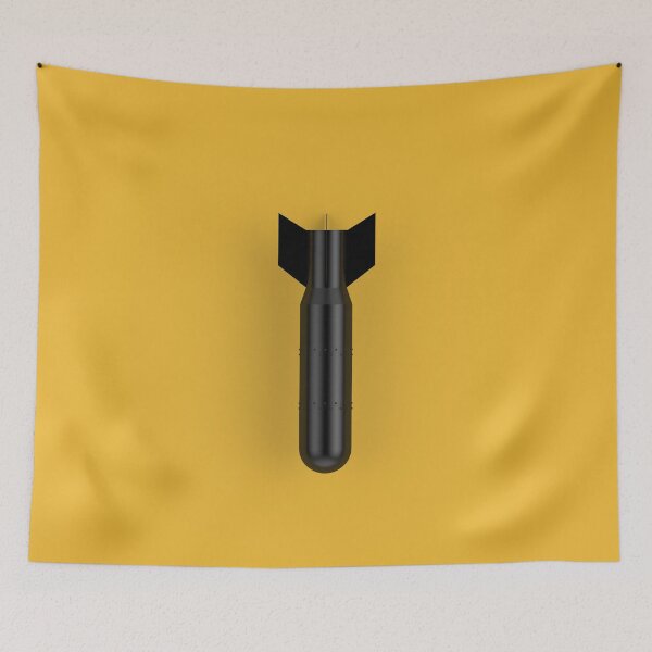 Item preview, Bomb designed and sold by serpico93.