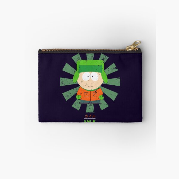 Item preview, South Park Kyle Retro Japanese designed and sold by Nova5.
