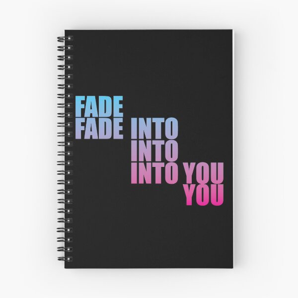 Item preview, Fade Into You designed and sold by SubtleSplit.