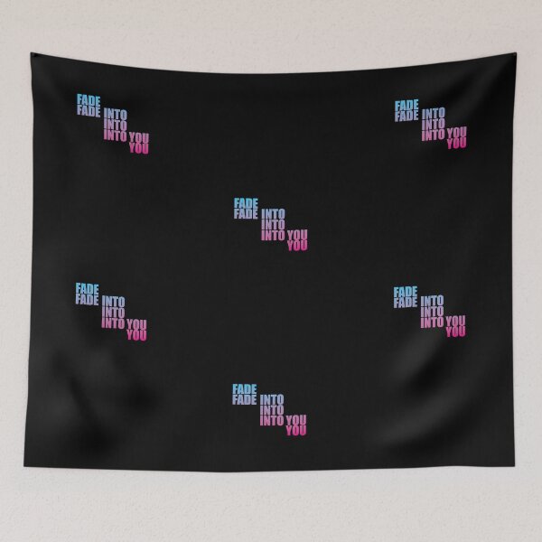 Item preview, Fade Into You designed and sold by SubtleSplit.