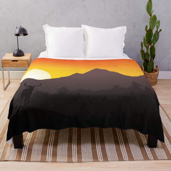 Item preview, Sunsets and Silhouettes .2 designed and sold by calebish.
