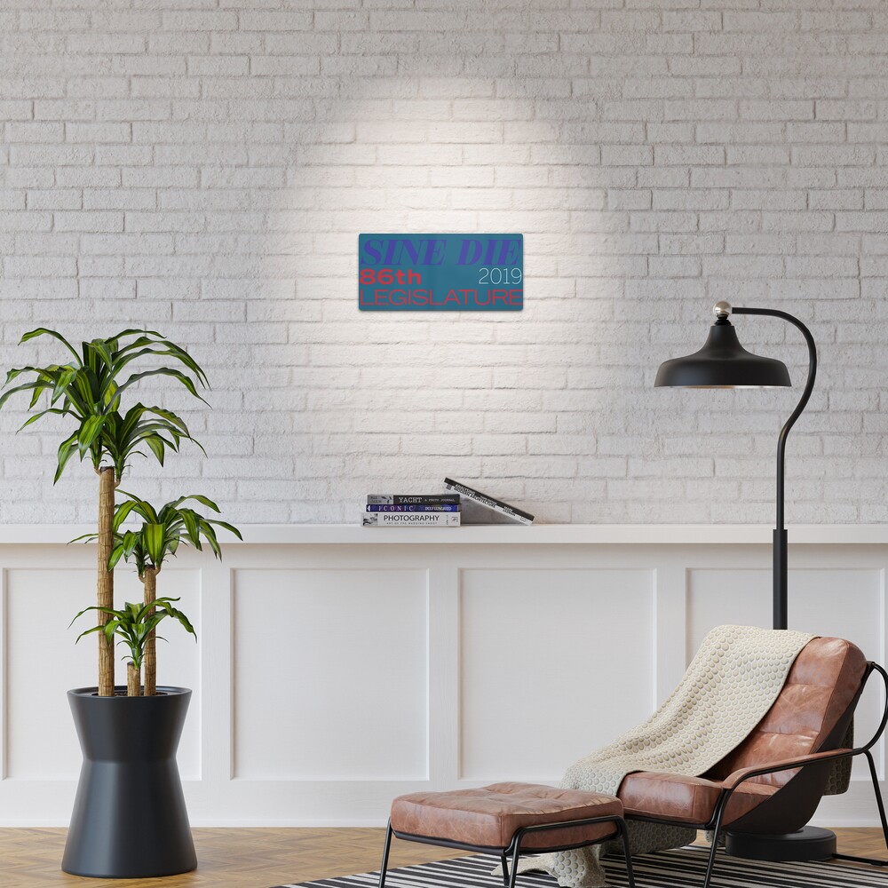 Item preview, Metal Print designed and sold by willpate.