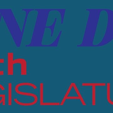 Artwork thumbnail, Sine Die - Texas Legislature - 86th Legislative Session 2019 by William Pate