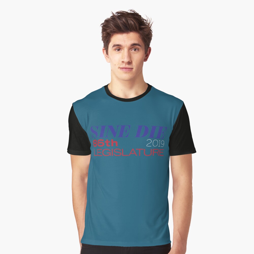 Item preview, Graphic T-Shirt designed and sold by willpate.