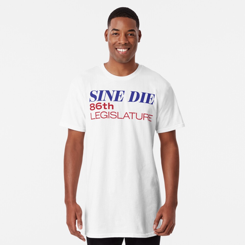 Item preview, Long T-Shirt designed and sold by willpate.