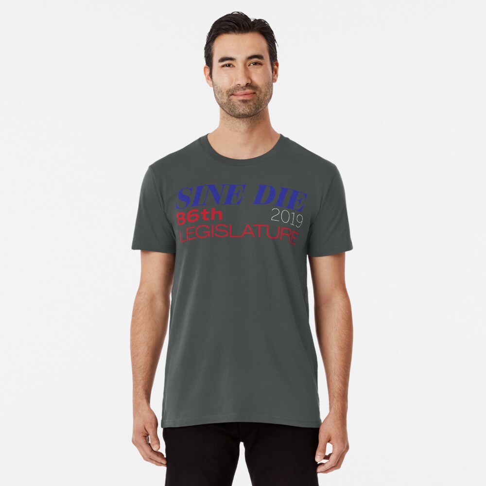Item preview, Premium T-Shirt designed and sold by willpate.