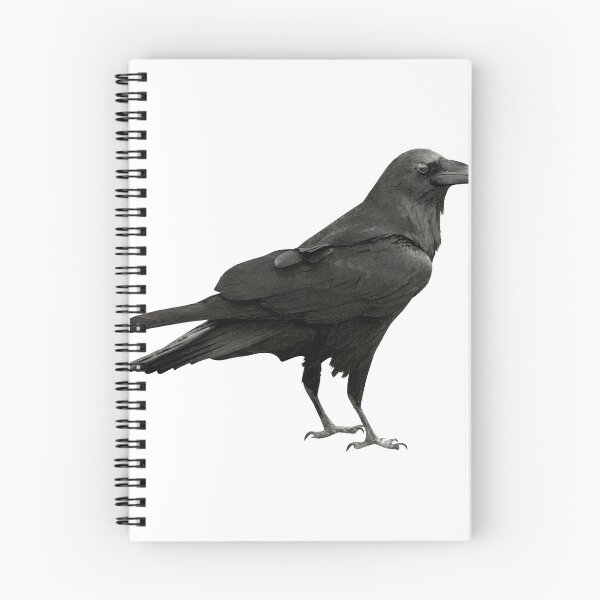 Item preview, Raven designed and sold by MoxStore.
