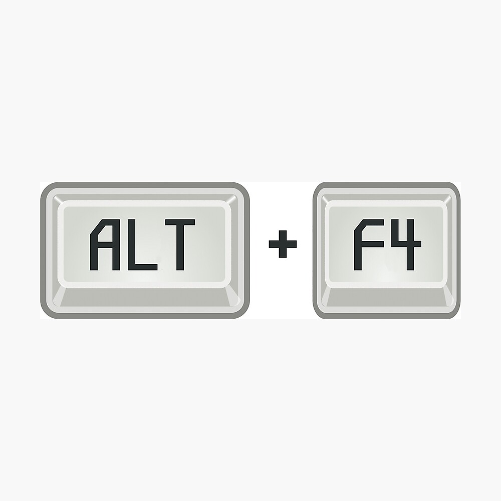 Alt f10. Alt f4. Ctrl alt f4. Alt f4 logo. Alt f4 Steam.