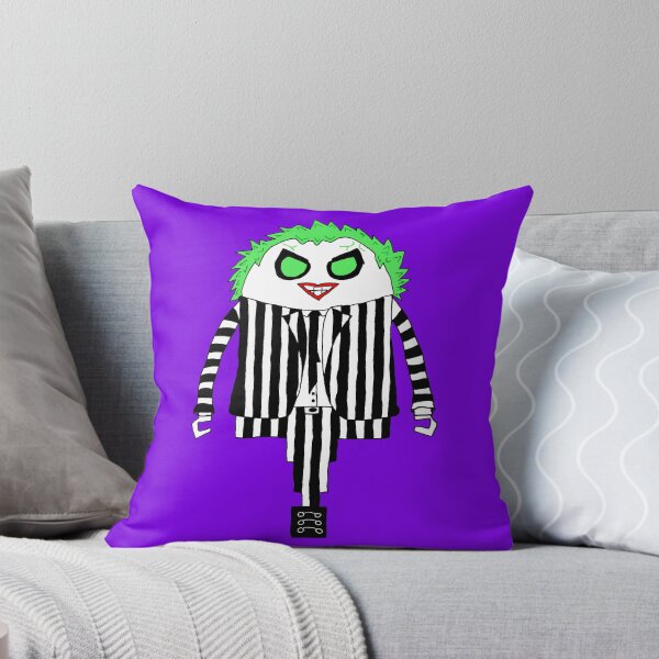 Item preview, BeetleJuice designed and sold by Pogoshots.