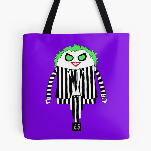 Aperçu de l'œuvre BeetleJuice créée et vendue par Pogoshots.