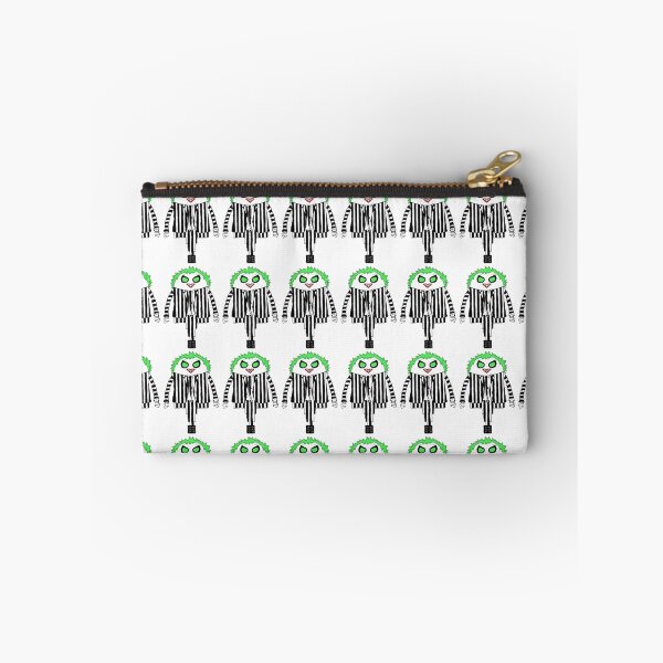 Aperçu de l'œuvre BeetleJuice créée et vendue par Pogoshots.