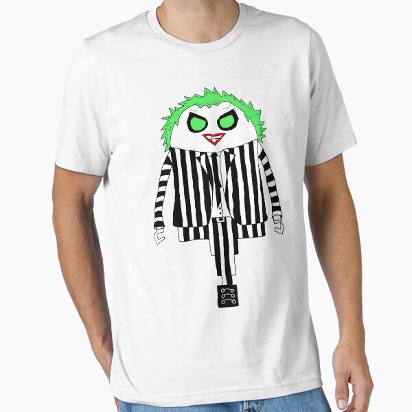BeetleJuice Essential T-Shirt