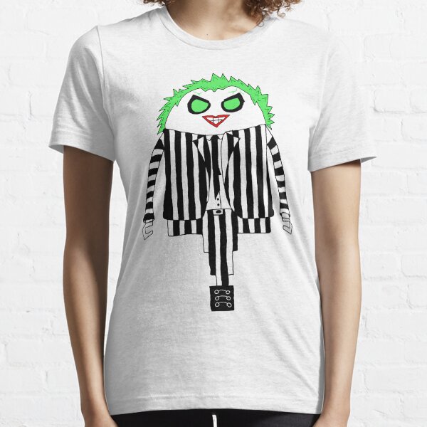 BeetleJuice Essential T-Shirt
