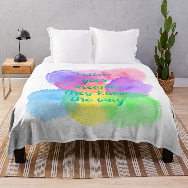 Item preview, Follow your dreams, color designed and sold by silviagb.
