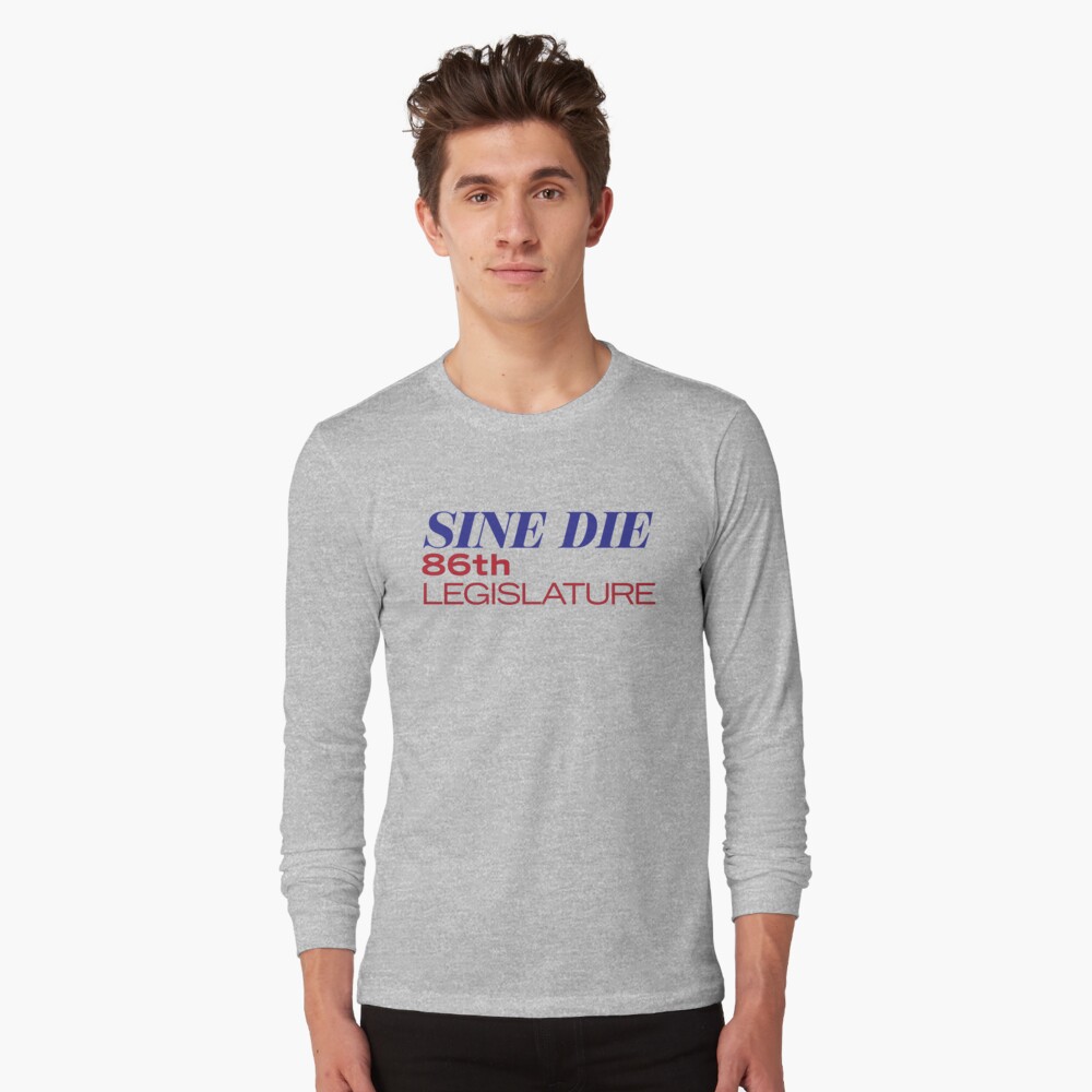 Item preview, Long Sleeve T-Shirt designed and sold by willpate.
