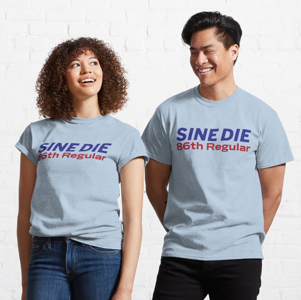 Item preview, Classic T-Shirt designed and sold by willpate.