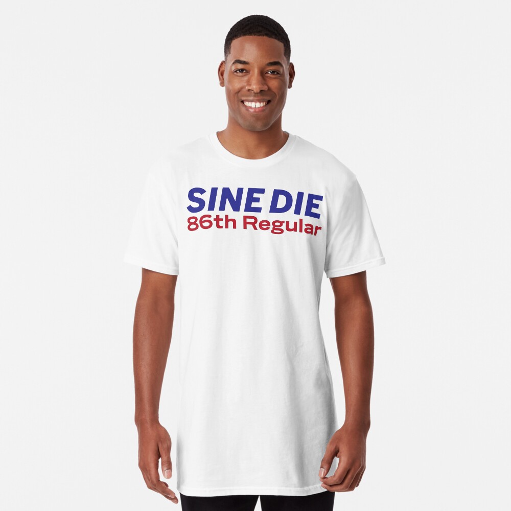 Item preview, Long T-Shirt designed and sold by willpate.