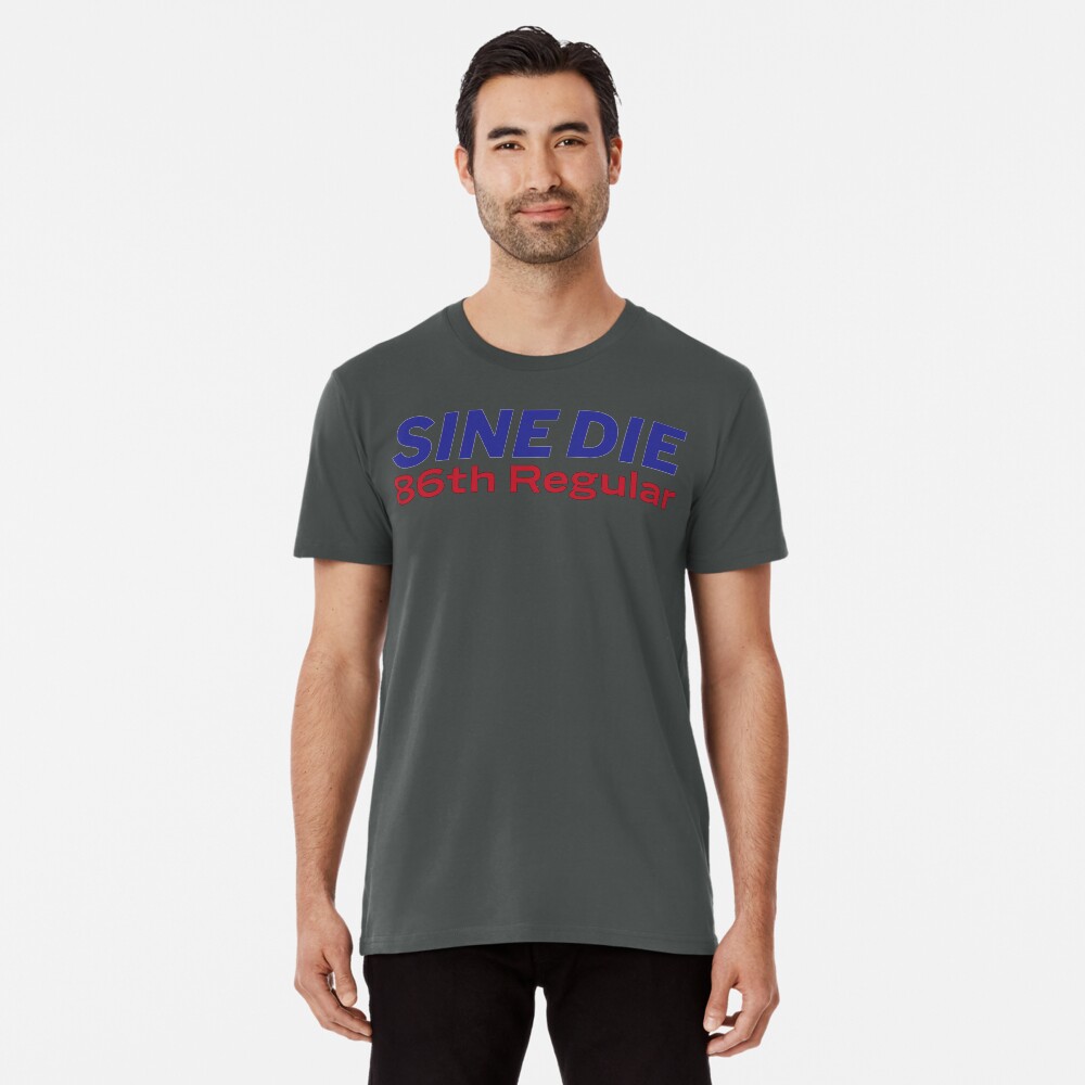 Item preview, Premium T-Shirt designed and sold by willpate.